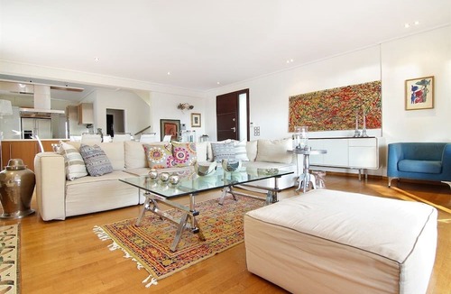 Palaia Fokaia Villa | Luxury Villa Sea Melody