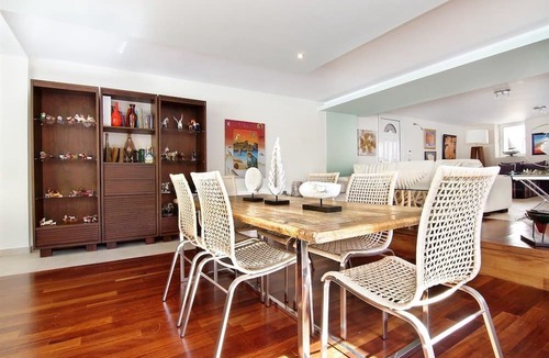Palaia Fokaia Villa | Luxury Villa Sea Melody