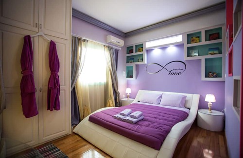 Korithion Hotel | La Terra Nostra