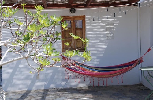 Kamari House | Siskosplace