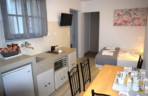 Tinos Town Hotel | Tinos Heritage Plateia