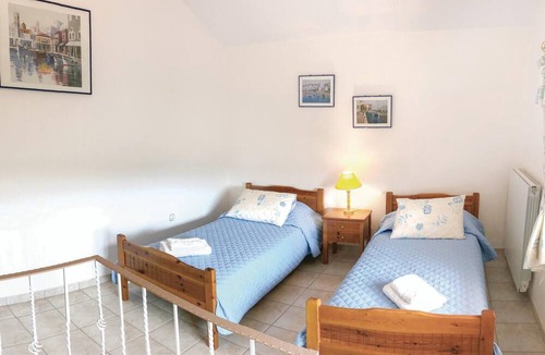 Kato Diminio House | 5 bedroom accommodation in Xilokastro