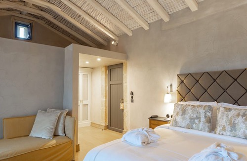 Rachi Hotel | Alistos Hotel