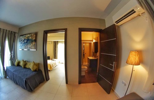 Kokkoni Hotel | Kokoni Beach Hotel