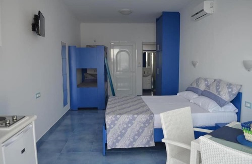 Stegna House | Bouganville Studios