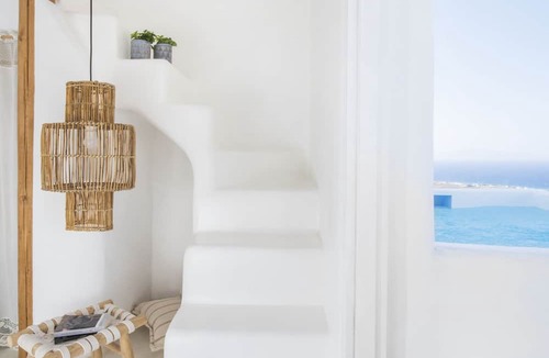 Finikia Hotel | Sophia Boutique Hotel