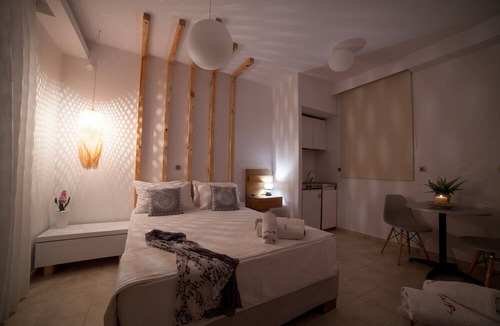 Foinikounta House | eNPy apartments