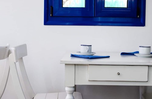 Lardos House | Katikies Studios & Apartments