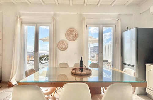 Ornos House | Amperian Mykonos Suites & Villas