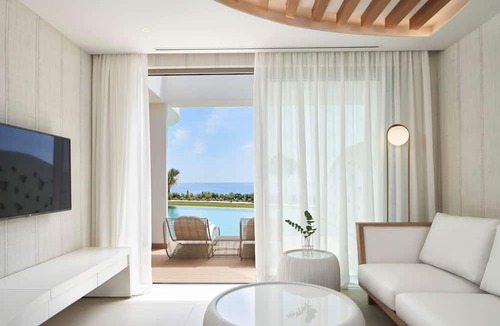 Kiotari Resort | Mayia Exclusive Resort & Spa - Adults Only - All Inclusive