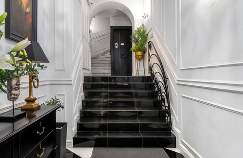 Psirri Hotel | EV11 ATHENS