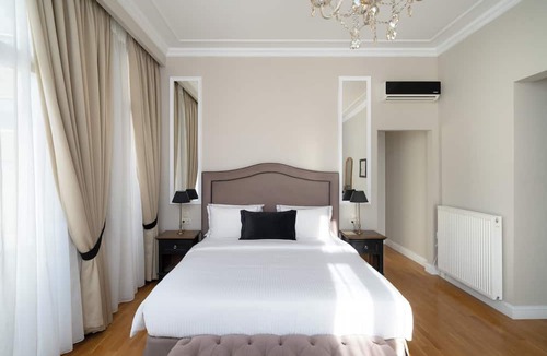 Psirri Hotel | EV11 ATHENS