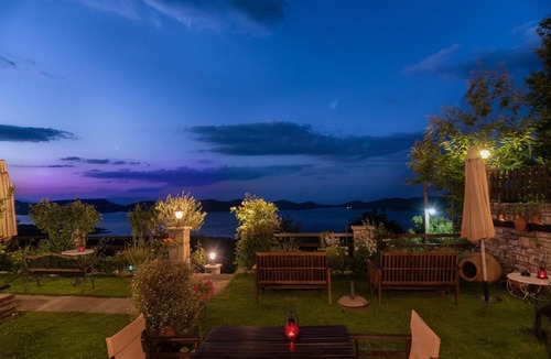 Lake Plastiras House | Archontiko Zakoni