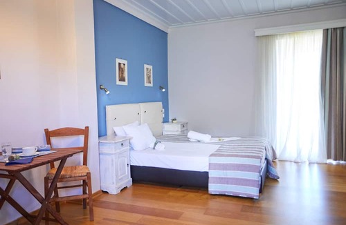 Volissos House | Zorbas Volissos Apartments Chios