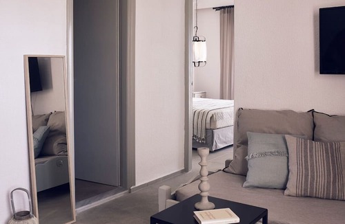 Kanapitsa Hotel | Skiathos Blu