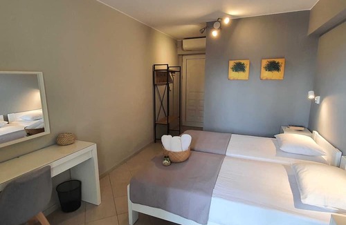 Kiveri House | Vasilis Studios