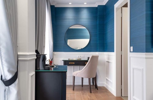Psirri Hotel | Evripidou Suites