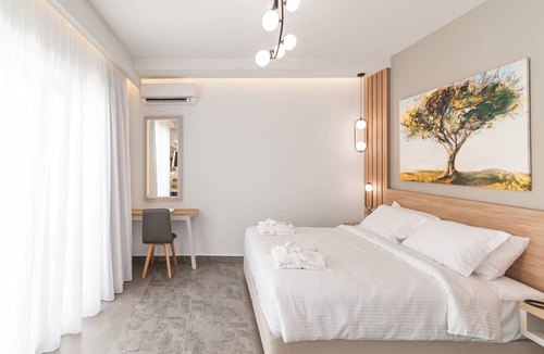 Chania Town Hotel | Epavli Boutique Luxury Suites