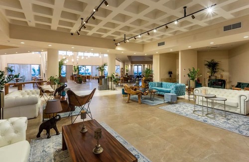 Akovitika Hotel | Elysian Luxury Hotel & Spa