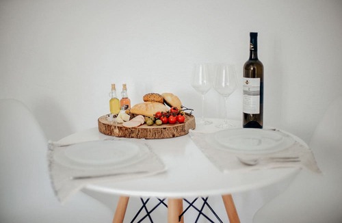 Episkopi Gonias House | Pueblo Viejo Suite