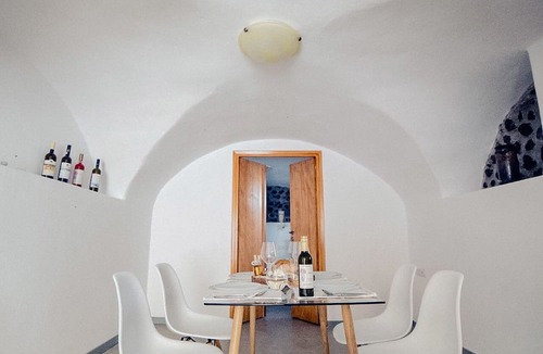 Episkopi Gonias House | Pueblo Viejo Suite