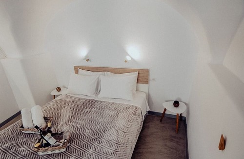 Episkopi Gonias House | Pueblo Viejo Suite
