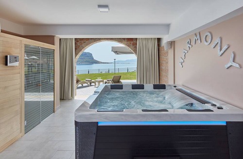 Monemvasia Hotel | Alkinoi Resort & Spa