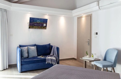 Monemvasia Hotel | Alkinoi Resort & Spa