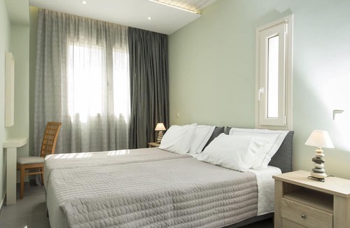 Paleokastro Villa | Virginia Luxury Villas