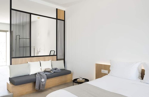 Agios Stefanos Hotel | Mykonos Soul Luxury Suites - Adults Only