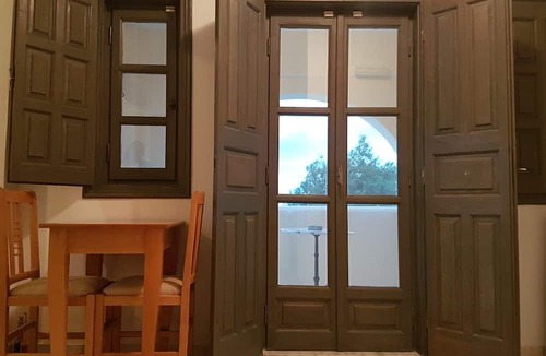 Agia Paraskevi House | Dagris Villa Studios