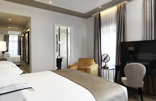 Kos Town Hotel | Albergo Gelsomino