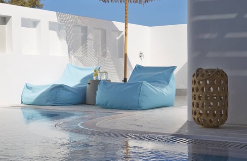 Kamari Villa | Eolia Kamari Villa