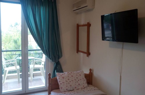 Mytilene Apartment | Melina Apartments