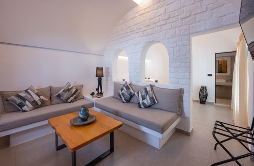 Firostefani Hotel | Agali Houses