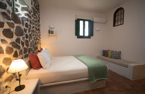 Fira House | Costa Marina Villa
