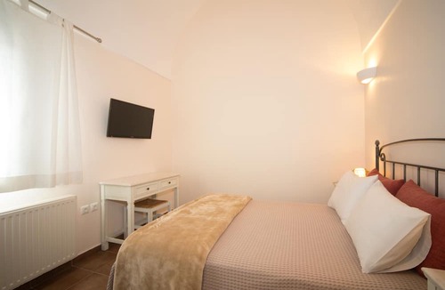 Fira House | Costa Marina Villa