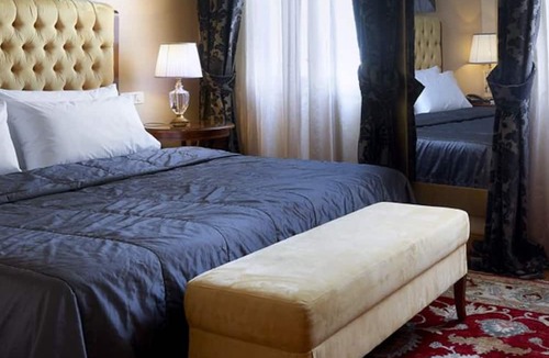 Nafplion City Centre Hotel | Grande Bretagne