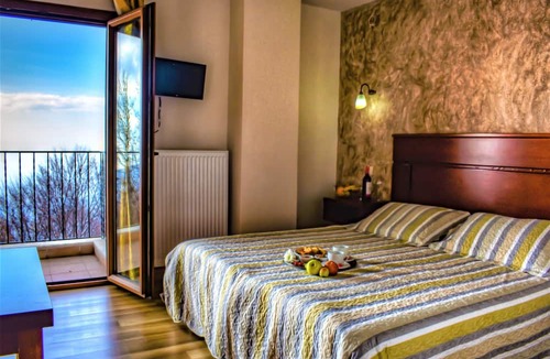 Hania Hotel | Tasia