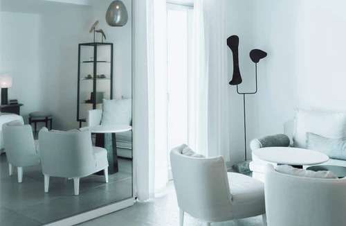 Ornos Hotel | Mykonos Ammos Hotel