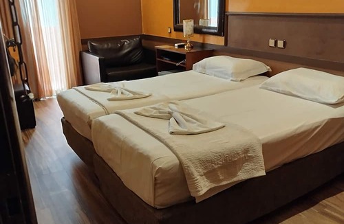 Korinthos Hotel | Ephira Hotel