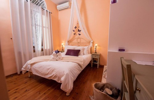 Makrynitsa Hotel | Archontiko Argyro