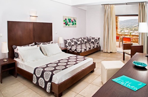 Agia Pelagia Hotel | Kythea Resort