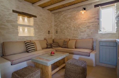 Ios Town Hotel | Yialos Ios Hotel