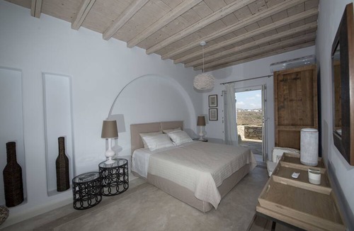 Psarou Villa | Villa Azurite