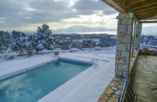 Nerotrivia Villa | Villa Fairytale