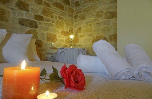 Nerotrivia Villa | Villa Fairytale