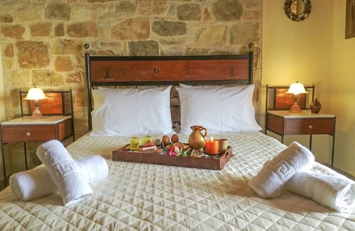 Nerotrivia Villa | Villa Fairytale