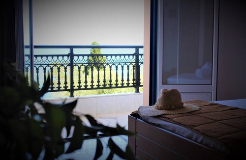 Pylos-Nestoras House | Sofia Apartments
