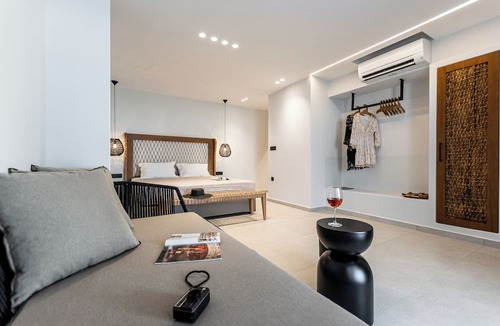 Stelida Hotel | Lianos Village